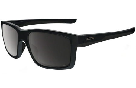 Gafas de Sol - Oakley - MAINLINK OO9264 - 9264-27 MATTE BLACK // PRIZM BLACK POLARIZED