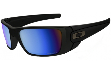 anillo Transporte Portal Gafas de Sol Oakley FUEL CELL OO9096 9096D8 MATTE BLACK // PRIZM DEEP POLARIZED anillo Transporte Portal Gafas de Sol Oakley FUEL CELL OO9096 9096D8 MATTE BLACK // PRIZM DEEP POLARIZED