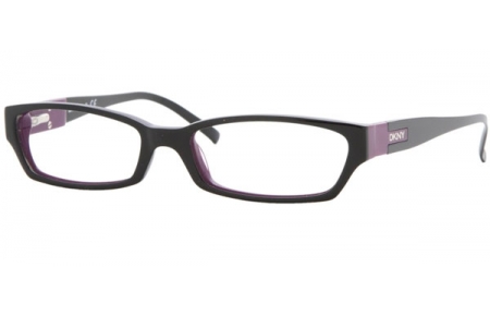 Frames - Donna Karan New York - DY4589 - 3411 BLACK VIOLET