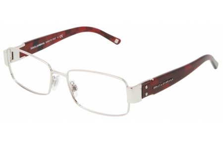 Frames - Dolce & Gabbana - DG1192 - 403 SILVER