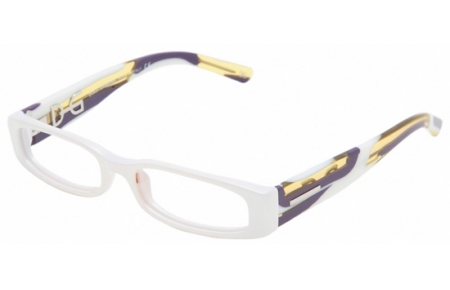 Lunettes de vue - Dolce & Gabbana - DG3052 - 922 WHITE