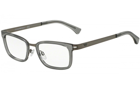 Monturas - Emporio Armani - EA1034 - 3003 MATTE GUNMETAL