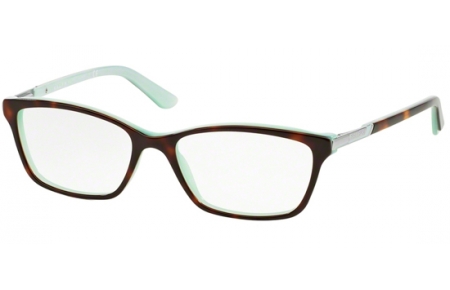 Lunettes de vue - RALPH Ralph Lauren - RA7044 - 601 HAVANA ACQUAMARINE