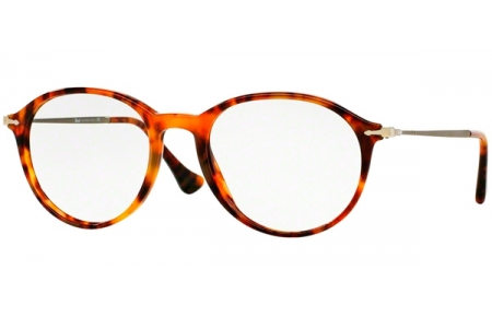 Lunettes de vue - Persol - PO3125V - 108 LIGHT HAVANA