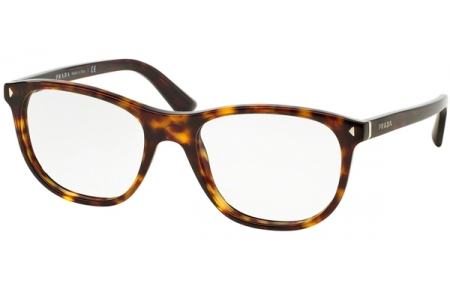 Frames - Prada - VPR 17RV - 2AU1O1 HAVANA