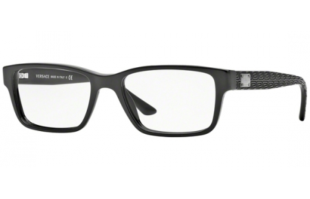 Frames - Versace - VE3198 - GB1 BLACK