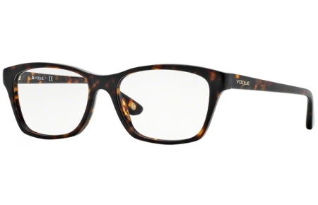 Monturas - Vogue - VO2714 - W656 TORTOISE