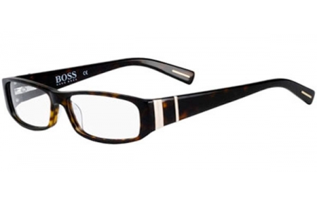 Monturas - BOSS Hugo Boss - BOSS 0071 - 086 DARK HAVANA