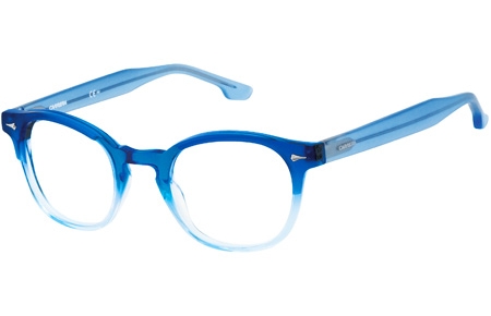 Lunettes de vue - Carrera - CA6191 - KCF BLUE AZURE BLUE