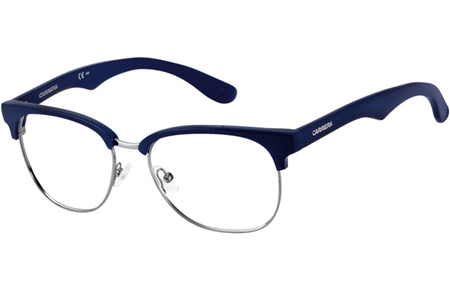 Lunettes de vue - Carrera - CA6601 - SAM RUTHENIUM BLUE