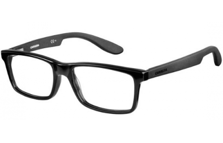 Gafas Junior - Carrera Junior - CARRERINO 54 - 64H BLACK MATTE BLACK