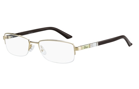 Frames - Dior - CD3697 - H0O GOLD BROWN