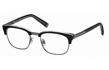 Frames - Dsquared2 - DQ5015V - 003 BLACK