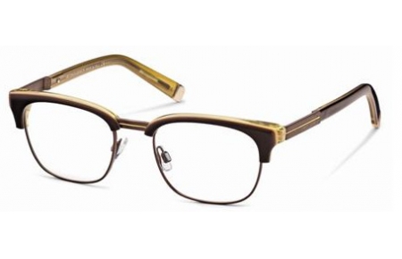 Monturas - Dsquared2 - DQ5015V - 050 HAVANA