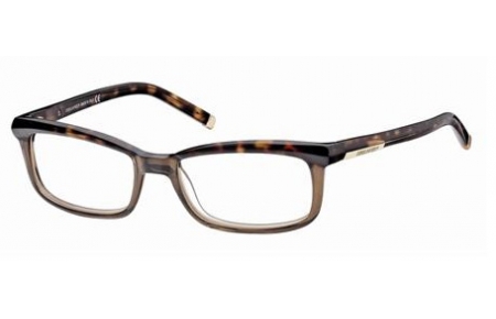 Monturas - Dsquared2 - DQ5034V - 056 HAVANA BROWN