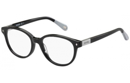 Frames - Fossil - FOS 6046 - 807 BLACK