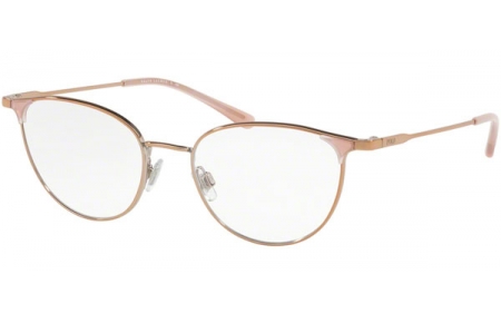 Lunettes de vue - POLO Ralph Lauren - PH1174 - 9329 SHINY ROSE GOLD