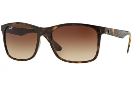 Gafas de Sol - Ray-Ban® - Ray-Ban® RB4232 - 710/13 HAVANA // BROWN GRADIENT