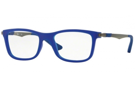 Gafas Junior - Ray-Ban® Junior Collection - RY1549 - 3655 MATTE BLUE
