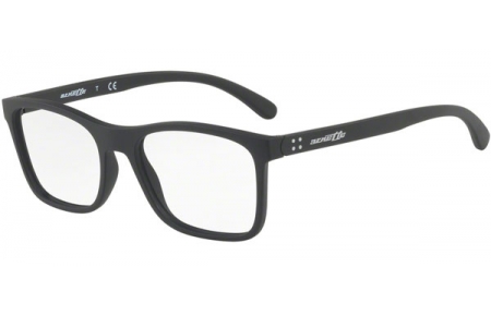 Monturas Arnette AN7125 AKAW 01 MATTE BLACK