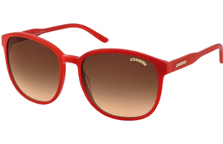 Gafas de Sol - Carrera - ANDY - K0F (6Y) CORAL // BROWN GRADIENT