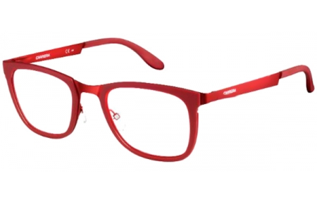 Monturas - Carrera - CA5527 - 9AQ RED