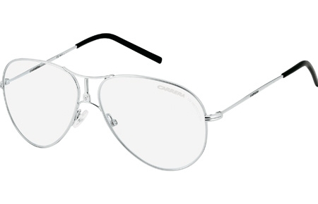 Gafas de Sol - Carrera - CARRERA 4 - 010 (99) PALLADIUM // TRANSPARENT