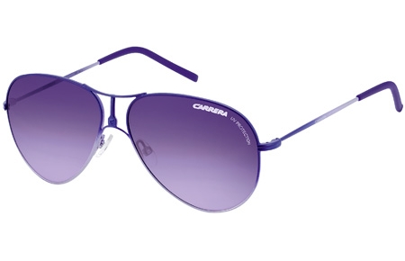 Gafas de Sol - Carrera - CARRERA 4 - 848 (TB) LILA VIOLET // VIOLET BLUE GRADIENT