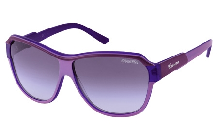 Gafas de Sol - Carrera - CARRERA 41 - P2S (TB) PLUM LILAC // VIOLET BLUE GRADIENT