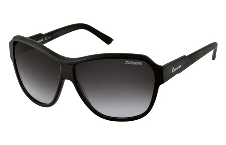 Sunglasses - Carrera - CARRERA 41 - QHC (N6) MATTE BLACK // GREY GRADIENT