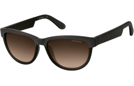 Gafas de Sol - Carrera - CARRERA 5000 - B97 (HA) GREY BLACK // BROWN GRADIENT