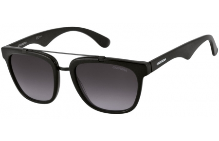 Gafas de Sol - Carrera - CARRERA 6002 - 807 (HD) BLACK // GREY GRADIENT