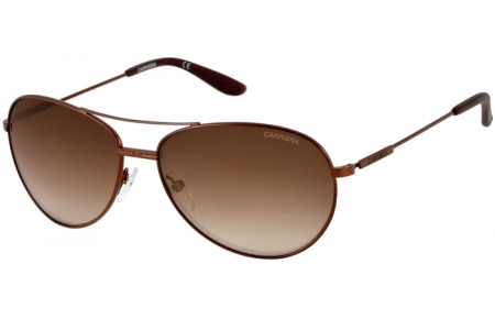 Sunglasses - Carrera - CARRERA 69 - 3JH (OH) BROWN // BROWN GRADIENT