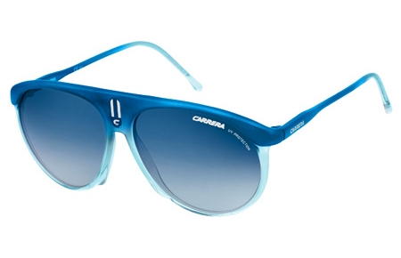 Sunglasses - Carrera - CARRERA 29 - XAR (Y5) BLUE AQUA // BLUE GRADIENT