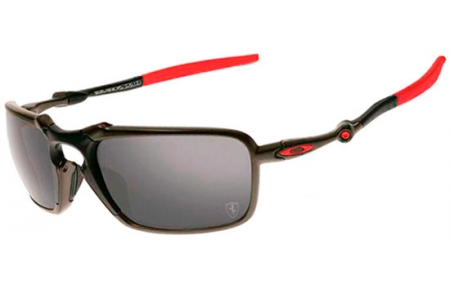 oakley badman black oakley badman black