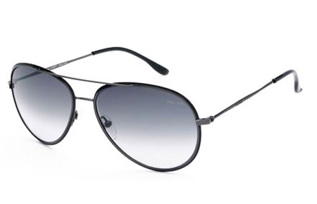 Gafas de Sol - Police - S8299 GLORY - 0K59 GREY BLACK // GREY GRADIENT