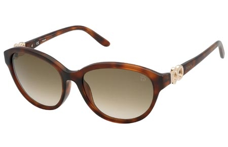 Gafas de Sol - Tous - STO744 - 09XW HAVANA // BROWN GRADIENT