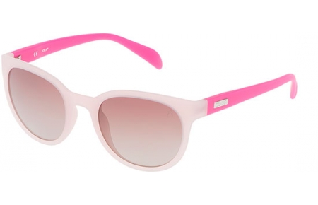 Gafas de Sol - Tous - STO913 - 2ARM PINK // BROWN GRADIENT POLARIZED