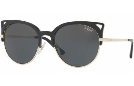 Gafas de Sol - Vogue - VO5137S - W44/87 BLACK // GREY