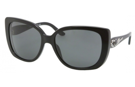 Gafas de Sol - Bvlgari - BV8090BM - 501/87 BLACK // GREY