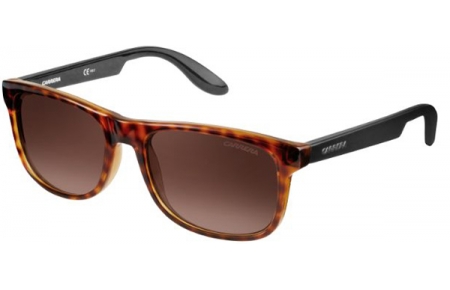 Gafas Junior - Carrera Junior - CARRERINO 17 - 2XF  (02)  HAVANA BLACK // BROWN GRADIENT