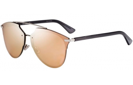 Gafas de Sol - Dior - DIORREFLECTEDP - 010 (SQ) PALLADIUM // MULTILAYER GOLD