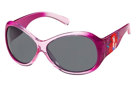 Frames Junior - Disney - D0409 - 5J8 (Y2) PINK // GREY POLARIZED