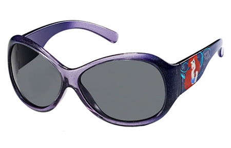 Gafas Junior - Disney - D0409 - C6T (Y2) PURPLE // GREY POLARIZED