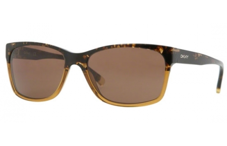 Sunglasses - Donna Karan New York - DY4089 - 355273 BROWN GRADIENT // BROWN