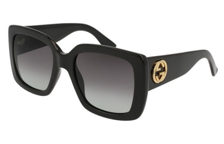 lentes oscuros gucci