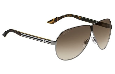 Gafas de Sol - Gucci - GG 1944/S - UWP (CC) HAVANA // BROWN GRADIENT