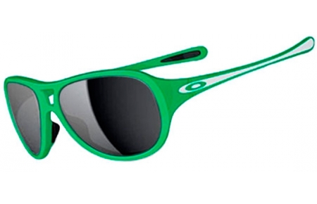 Gafas de Sol - Oakley - TWENTYSIX 2 OO9177 - 9177-17 G-MONEY // BLACK IRIDIUM