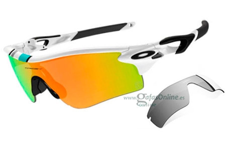 gafas de sol oakley radarlock path gafas de sol oakley radarlock path