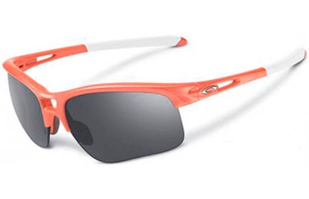 Sunglasses - Oakley - RPM EDGE OO9257 - 9257-02 GRAPEFRUIT PEARL // BLACK IRIDIUM